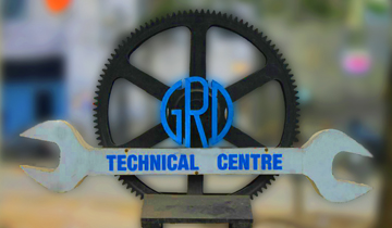 Training Development