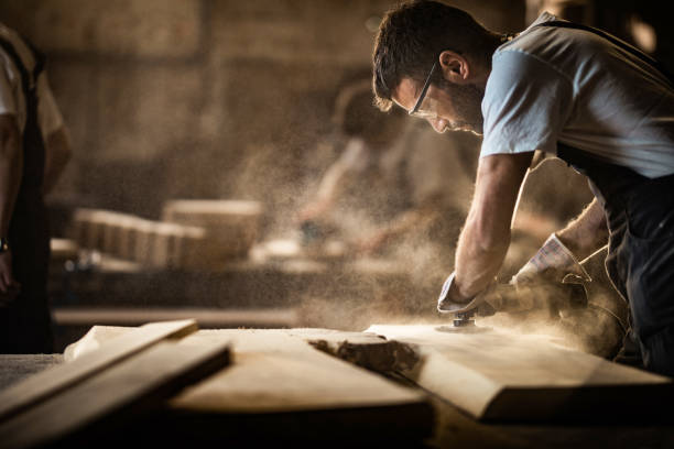 Carpentry