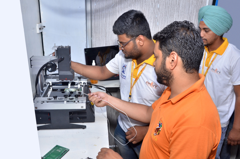 CNC Programming Training Centre In Amritsar, Punjab