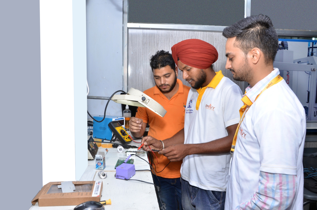Mobile Phone Repair Training Courses