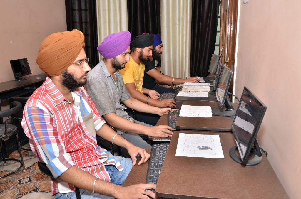 Distributor Training Program & Distributor Sales Representative Training