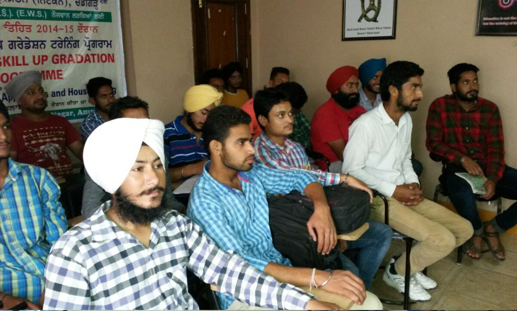 Multipurpose Health Worker Male & Female Training Institutes In Punjab