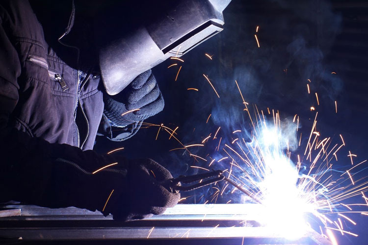 Welding