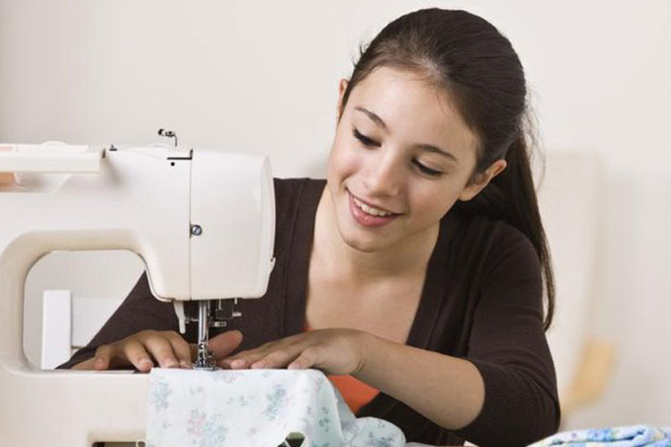 Sewing Machine operator