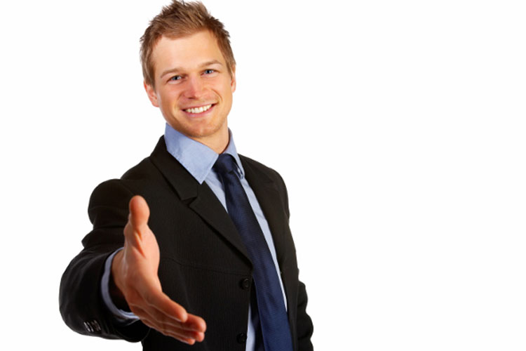 Distributor Sales Representative