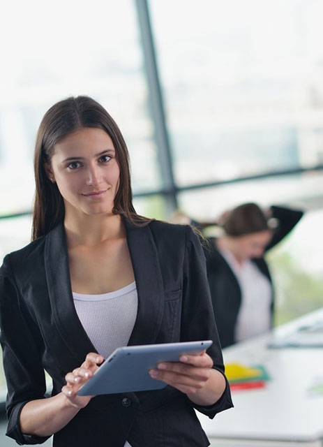 Diploma in Business Administration