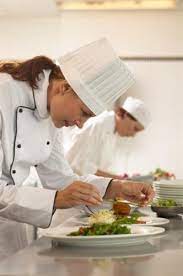 Assistant Chef