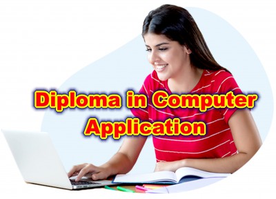 Diploma in Computer Application