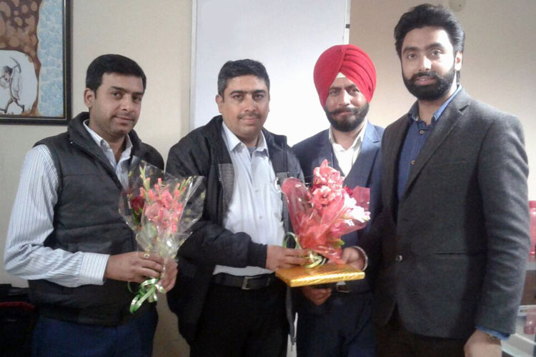 DHFL